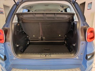 FIAT 500L Cross 1.4 City 95cv my19