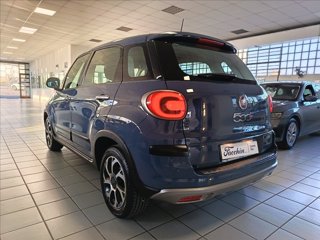 FIAT 500L Cross 1.4 City 95cv my19