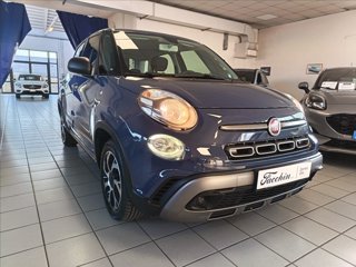 FIAT 500L Cross 1.4 City 95cv my19
