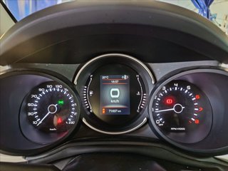 FIAT 500L Cross 1.4 City 95cv my19