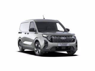 FORD Nuovo Transit Courier Elettrico Van Trend 136CV Automatica