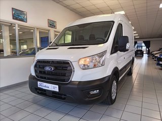 FORD Transit 310 2.0 tdci 130cv trend L2H2 E6.2