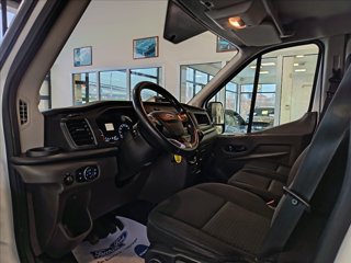 FORD Transit 310 2.0 tdci 130cv trend L2H2 E6.2