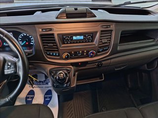 FORD Transit 310 2.0 tdci 130cv trend L2H2 E6.2