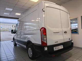 FORD Transit 310 2.0 tdci 130cv trend L2H2 E6.2