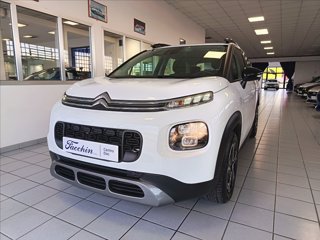 CITROEN C3 Aircross 1.5 bluehdi Feel s&s 110cv