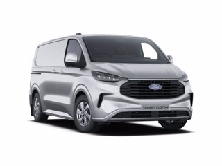 FORD Nuovo Transit Custom Van Titanium 2.5L Duratec PHEV 233cv AUT 320 L1H1