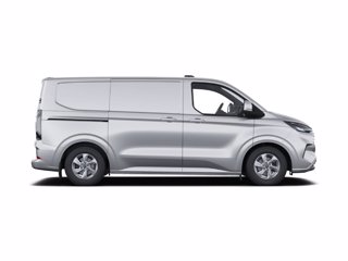 FORD Nuovo Transit Custom Van Titanium 2.5L Duratec PHEV 233cv AUT 320 L1H1