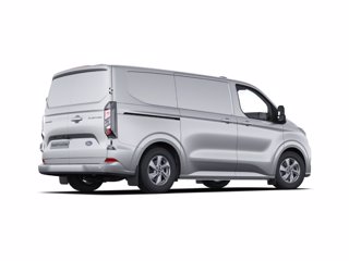 FORD Nuovo Transit Custom Van Titanium 2.5L Duratec PHEV 233cv AUT 320 L1H1