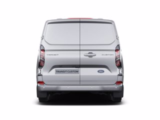 FORD Nuovo Transit Custom Van Titanium 2.5L Duratec PHEV 233cv AUT 320 L1H1