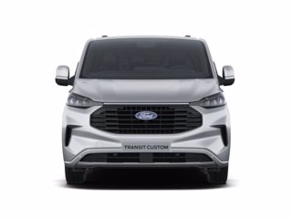 FORD Nuovo Transit Custom Van Titanium 2.5L Duratec PHEV 233cv AUT 320 L1H1
