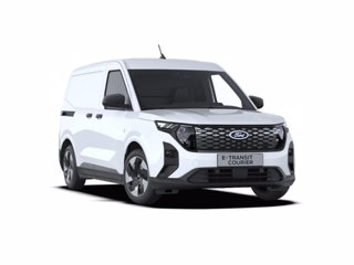 FORD Nuovo Transit Courier Elettrico Van Trend 136CV Automatica