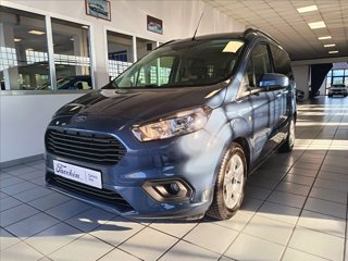 FORD Tourneo Courier 1.0 ecob. 100cv Sport E6.2
