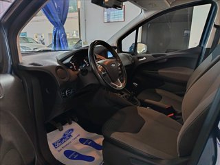 FORD Tourneo Courier 1.0 ecob. 100cv Sport E6.2