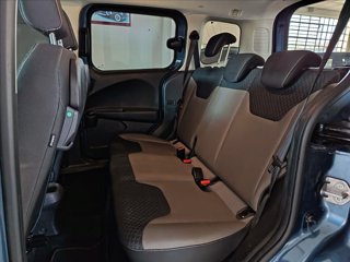 FORD Tourneo Courier 1.0 ecob. 100cv Sport E6.2