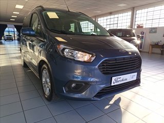 FORD Tourneo Courier 1.0 ecob. 100cv Sport E6.2