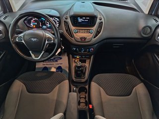 FORD Tourneo Courier 1.0 ecob. 100cv Sport E6.2