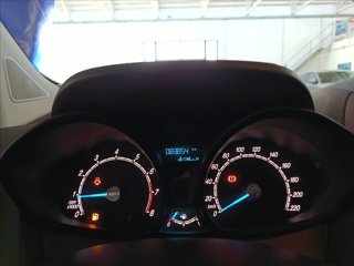 FORD Tourneo Courier 1.0 ecob. 100cv Sport E6.2