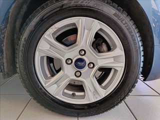 FORD Tourneo Courier 1.0 ecob. 100cv Sport E6.2