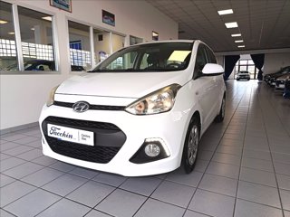 HYUNDAI i10 1.0 Comfort econext Gpl E6