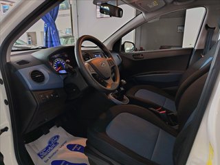 HYUNDAI i10 1.0 Comfort econext Gpl E6