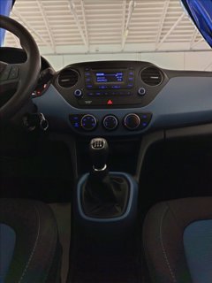 HYUNDAI i10 1.0 Comfort econext Gpl E6