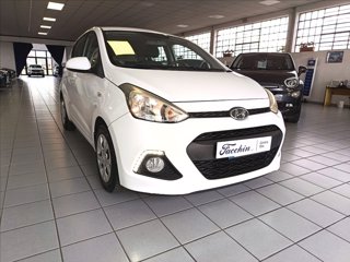 HYUNDAI i10 1.0 Comfort econext Gpl E6