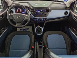 HYUNDAI i10 1.0 Comfort econext Gpl E6