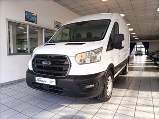 FORD Transit 350 2.0 tdci MHEV 170cv trend L2 E6.2