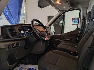 FORD Transit 350 2.0 tdci MHEV 170cv trend L2 E6.2