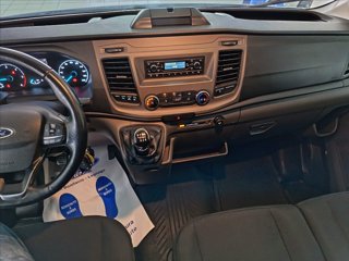 FORD Transit 350 2.0 tdci MHEV 170cv trend L2 E6.2