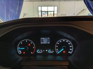 FORD Transit 350 2.0 tdci MHEV 170cv trend L2 E6.2