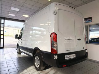 FORD Transit 350 2.0 tdci MHEV 170cv trend L2 E6.2