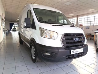 FORD Transit 350 2.0 tdci MHEV 170cv trend L2 E6.2