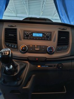 FORD Transit 350 2.0 tdci MHEV 170cv trend L2 E6.2