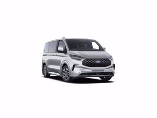 FORD Nuovo Tourneo Custom Titanium 2.0 Ecoblue 136cv 320 L1H1
