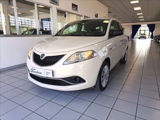 LANCIA Ypsilon 1.2 Gold ecochic Gpl 69cv my16