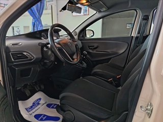 LANCIA Ypsilon 1.2 Gold ecochic Gpl 69cv my16