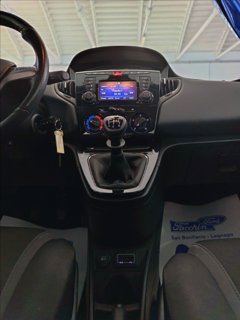 LANCIA Ypsilon 1.2 Gold ecochic Gpl 69cv my16