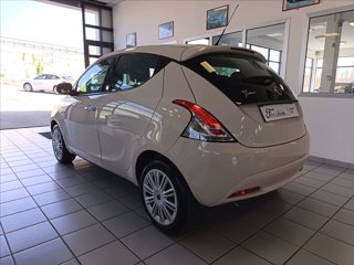 LANCIA Ypsilon 1.2 Gold ecochic Gpl 69cv my16