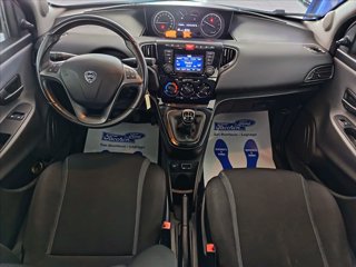 LANCIA Ypsilon 1.2 Gold ecochic Gpl 69cv my16