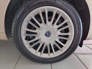 LANCIA Ypsilon 1.2 Gold ecochic Gpl 69cv my16