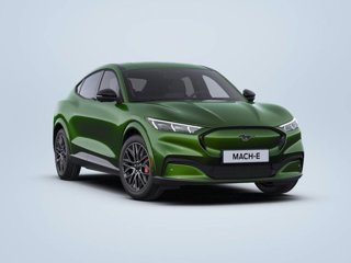FORD Mustang E Mach-E Extended Range 276 CV RWD