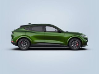 FORD Mustang E Mach-E Extended Range 276 CV RWD