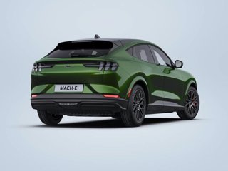 FORD Mustang E Mach-E Extended Range 276 CV RWD