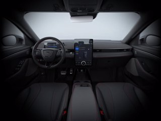 FORD Mustang E Mach-E Extended Range 276 CV RWD