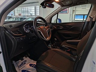 OPEL Mokka X 1.4 t Innovation Gpl-tech 4x2 140cv