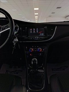 OPEL Mokka X 1.4 t Innovation Gpl-tech 4x2 140cv