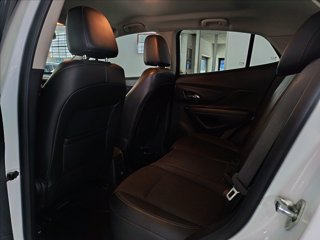 OPEL Mokka X 1.4 t Innovation Gpl-tech 4x2 140cv