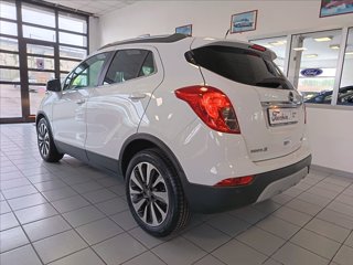 OPEL Mokka X 1.4 t Innovation Gpl-tech 4x2 140cv